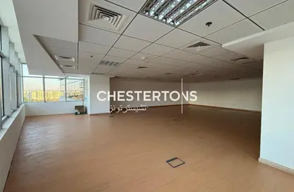 Office Space - Studio for sale in Mazaya Business Avenue BB1 - Mazaya Business Avenue - Jumeirah Lake Towers - Dubai