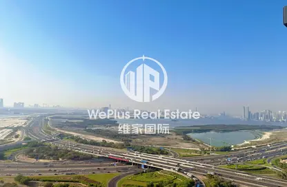Apartment - 2 Bedrooms - 3 Bathrooms for sale in The Crest Tower B - Sobha Hartland - Mohammed Bin Rashid City - Dubai