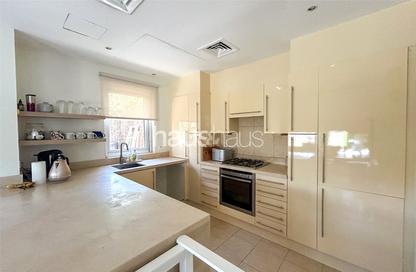 Villa - 3 Bedrooms - 3 Bathrooms for rent in Palmera 3 - Palmera - Arabian Ranches - Dubai