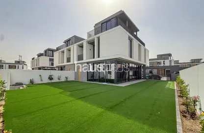 فيلا - 4 غرف نوم - 7 حمامات للايجار في جون - المرابع العربية 3 - دبي