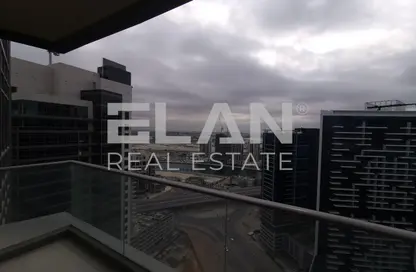 شقة - 2 غرف نوم - 3 حمامات للبيع في البرج الجنوبي 6 - الجناح الجنوبي - دبي وسط المدينة - دبي