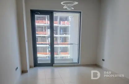 Apartment - 1 Bedroom - 2 Bathrooms for rent in Bahwan Tower Downtown - Downtown Dubai - Dubai