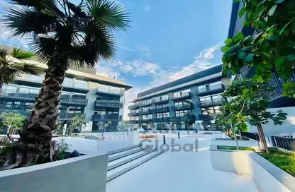 Balcony image for: Apartment - 2 Bedrooms - 2 Bathrooms for sale in Belgravia 3 - Belgravia - Jumeirah Village Circle - Dubai, Image 1
