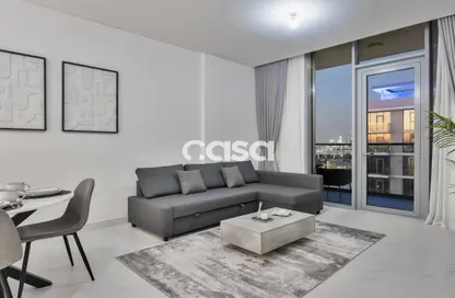 Apartment - 1 Bedroom - 2 Bathrooms for sale in Residences 7 - District One - Mohammed Bin Rashid City - Dubai