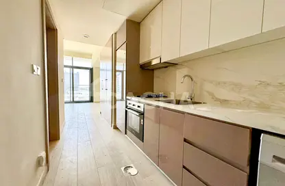 Apartment - 1 Bathroom for rent in AZIZI Riviera - Meydan One - Meydan - Dubai