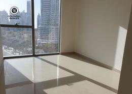 Empty Room image for: Apartment - 1 bedroom - 1 bathroom for rent in Boulevard Point - Downtown Dubai - Dubai, Image 1