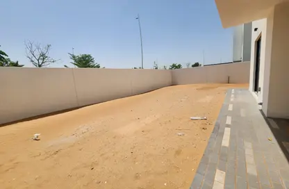 فيلا - 3 غرف نوم - 4 حمامات للايجار في نويا لوما - نويا - جزيرة الياس - أبوظبي