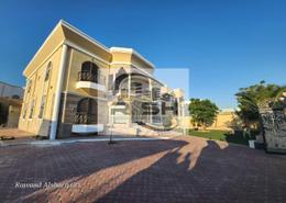 Villa - 4 bedrooms - 6 bathrooms for sale in Ajman 44 building - Al Hamidiya 1 - Al Hamidiya - Ajman