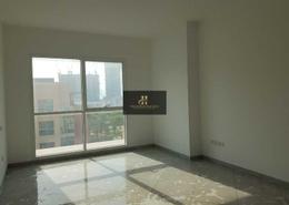 Empty Room image for: Apartment - 3 bedrooms - 5 bathrooms for rent in Saleh Bin Lahej Building Block B - Saleh Bin Lahej Building - Jumeirah Village Circle - Dubai, Image 1