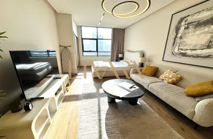 شقة - 1 حمام للايجار في روكين جي 25 - الضاحية 10 - قرية جميرا الدائرية - دبي شقة - 1 حمام للايجار في روكين جي 25 - الضاحية 10 - قرية جميرا الدائرية - دبي