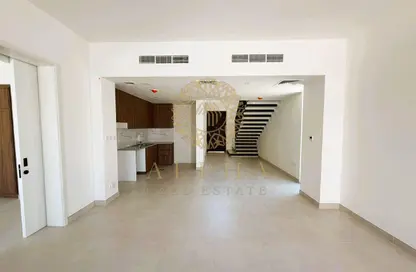 Townhouse - 4 Bedrooms - 5 Bathrooms for rent in Maha Townhouses - Town Square - Dubai