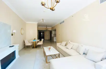 Apartment - 1 Bedroom - 2 Bathrooms for sale in Ontario Tower - Business Bay - Dubai