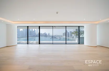 شقة - 3 غرف نوم - 4 حمامات للبيع في ون في نخلة جميرة - نخلة جميرا - دبي