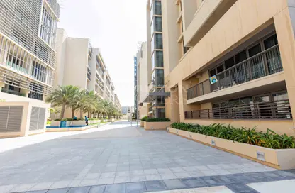 Apartment - 2 Bedrooms - 3 Bathrooms for rent in Building A - Al Zeina - Al Raha Beach - Abu Dhabi Apartment - 2 Bedrooms - 3 Bathrooms for rent in Building A - Al Zeina - Al Raha Beach - Abu Dhabi