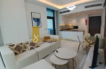 Apartment - 2 Bedrooms - 2 Bathrooms for rent in Samana Hills - Arjan - Dubai