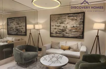 Apartment - 2 Bedrooms - 3 Bathrooms for sale in Viridis D - Viridis Residence and Hotel Apartments - Damac Hills 2 - Dubai