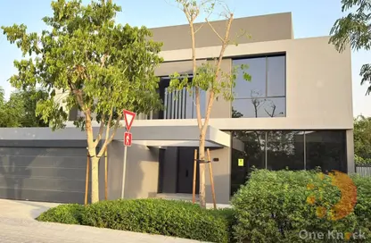 Villa - 5 Bedrooms - 6 Bathrooms for sale in Masaar - Tilal City - Sharjah