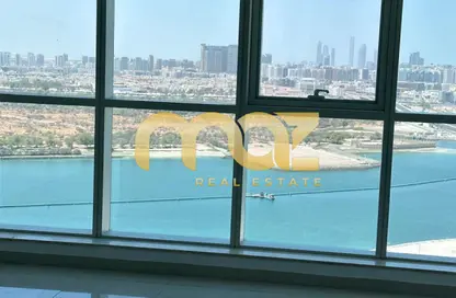 شقة - 2 غرف نوم - 3 حمامات للبيع في مارينا باي داماك - نجمة أبوظبي - جزيرة الريم - أبوظبي
