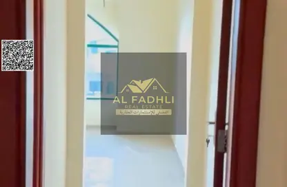 Apartment - 2 Bedrooms - 2 Bathrooms for rent in Al Rashidiya Towers - Al Rashidiya - Ajman Downtown - Ajman