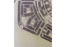2D Floor Plan image for: Land for sale in Tilal City B - Tilal City - Sharjah, Image 1