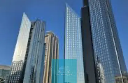 Apartment - 1 Bedroom - 2 Bathrooms for sale in Central Park Tower - DIFC - Dubai