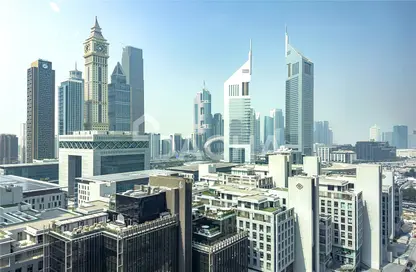 شقة - 2 غرف نوم - 3 حمامات للبيع في سكاي جاردنز - مركز دبي المالي العالمي - دبي