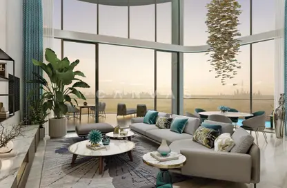 Apartment - 2 Bedrooms - 4 Bathrooms for sale in Laguna Residence - City of Arabia - Dubai