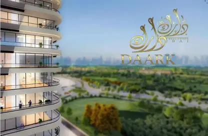 Apartment - 2 Bedrooms - 3 Bathrooms for sale in The Community Sports Arena - Dubai Sports City - Dubai