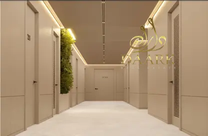 Apartment - 2 Bedrooms - 3 Bathrooms for sale in Elbrus Tower - Jumeirah Village Triangle - Dubai