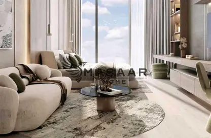 Apartment - Studio - 1 Bathroom for sale in Cove by Imtiaz - Dubai Land - Dubai
