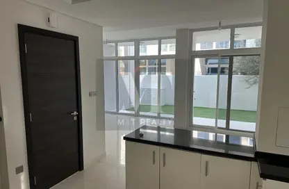 Townhouse - 3 Bedrooms - 3 Bathrooms for rent in Aknan Villas - Vardon - Damac Hills 2 - Dubai