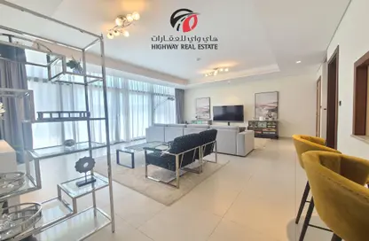 Villa - 5 Bedrooms - 6 Bathrooms for rent in 180 Degrees Villas - Liwan - Dubai Land - Dubai