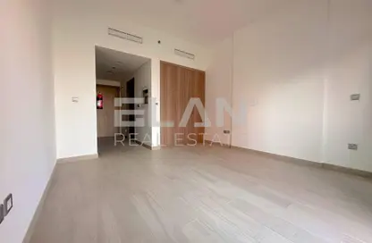 Apartment - Studio - 1 Bathroom for sale in AZIZI Riviera - Meydan One - Meydan - Dubai