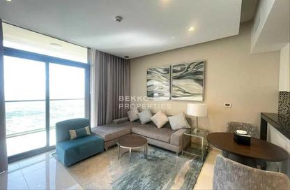 Apartment - 1 Bedroom - 1 Bathroom for sale in Aykon City Tower B - Aykon City - Business Bay - Dubai