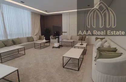 Villa - 7 Bedrooms - 7 Bathrooms for rent in Nad Al Sheba 2 - Nad Al Sheba - Dubai