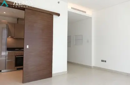 Apartment - Studio - 1 Bathroom for rent in Hartland Greens - Sobha Hartland - Mohammed Bin Rashid City - Dubai