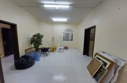 Apartment - 3 Bedrooms - 4 Bathrooms for rent in Al Manaseer - Al Ain