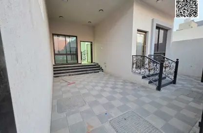 Townhouse - 5 Bedrooms - 6 Bathrooms for rent in Al Helio 2 - Al Helio - Ajman Townhouse - 5 Bedrooms - 6 Bathrooms for rent in Al Helio 2 - Al Helio - Ajman