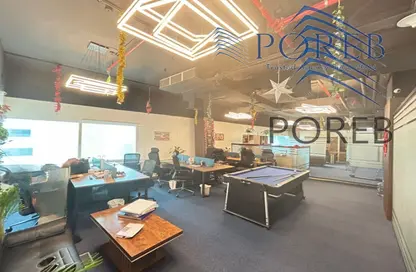 Office Space - Studio - 1 Bathroom for sale in Iris Bay - Business Bay - Dubai
