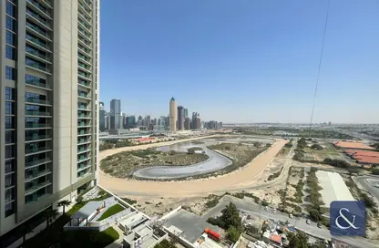 Apartment - 2 Bedrooms - 2 Bathrooms for rent in Aykon City Tower B - Aykon City - Business Bay - Dubai
