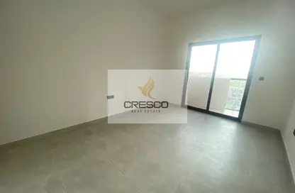 Apartment - 1 Bedroom - 1 Bathroom for rent in Binghatti Gems - Jumeirah Village Circle - Dubai
