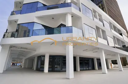 Apartment - 3 Bedrooms - 3 Bathrooms for rent in Central 1 - Business Bay - Dubai Apartment - 3 Bedrooms - 3 Bathrooms for rent in Central 1 - Business Bay - Dubai