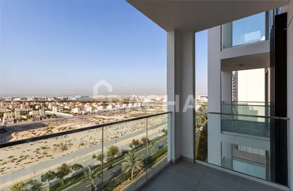Apartment - 2 Bedrooms - 3 Bathrooms for rent in Maison VI - Jumeirah Village Circle - Dubai