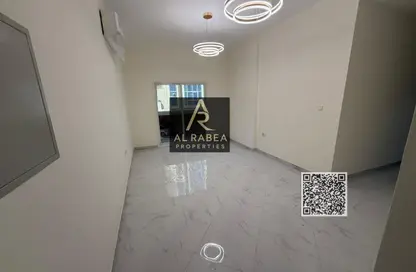 Apartment - 2 Bedrooms - 2 Bathrooms for rent in Al Naemiya Tower 1 - Al Naemiya Towers - Al Nuaimiya - Ajman Apartment - 2 Bedrooms - 2 Bathrooms for rent in Al Naemiya Tower 1 - Al Naemiya Towers - Al Nuaimiya - Ajman