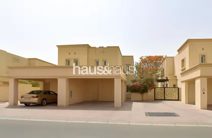 Villa - 2 Bedrooms - 2 Bathrooms for sale in Springs 15 - The Springs - Dubai