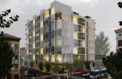 Apartment - 2 Bedrooms - 3 Bathrooms for sale in Reeman Gardens - Al Shamkha - Abu Dhabi