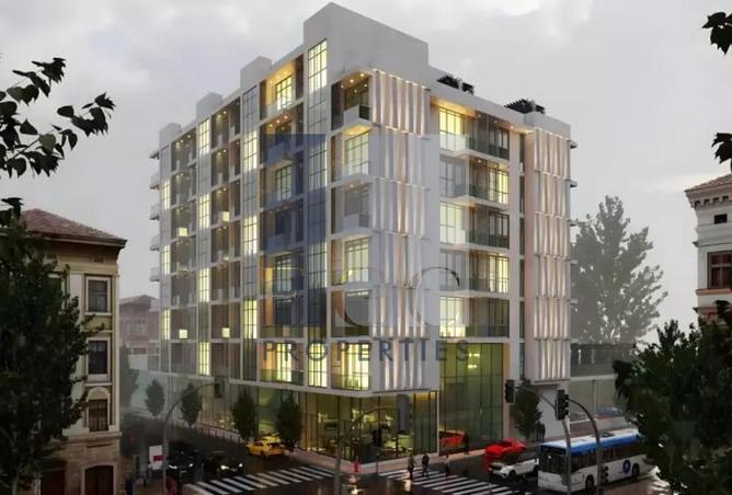 15624122 - الصورة الرئيسية للعقار