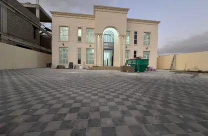 شقة - غرفة نوم - 1 حمام للايجار في مدينة الرياض - أبوظبي