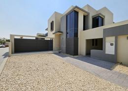 Townhouse - 4 bedrooms - 4 bathrooms for sale in Maple 1 - Maple at Dubai Hills Estate - Dubai Hills Estate - Dubai