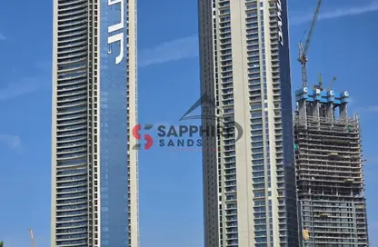 Apartment - 2 Bedrooms - 3 Bathrooms for sale in DAMAC Maison Aykon City Hotel Apartments - Business Bay - Dubai